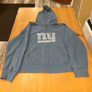 Retrosport NY Giants vintage hoodie